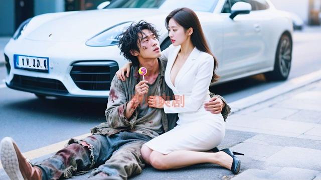 美女總裁救了個窮乞丐,怎料他是坐擁全球萬億資產的誅神殿主,恢復記憶助她成首富作聘禮抱得美人歸!#爽劇 #神醫 #逆襲 美女總裁救了個窮乞丐,怎料他是坐擁全球萬億資產的誅神殿主,恢復記憶助她成首富作聘禮抱得美人歸!#爽劇 #神醫 #逆襲