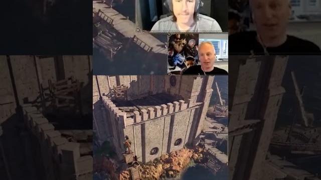 Matt mercer breaks baldur's gate 3 #criticalrole Matt mercer breaks baldur's gate 3 #criticalrole