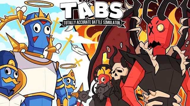 The ultimate battle of good vs evil! | tabs: *new* good/evil factions (w/ h2o delirious) The ultimate battle of good vs evil! | tabs: *new* good/evil factions (w/ h2o delirious)