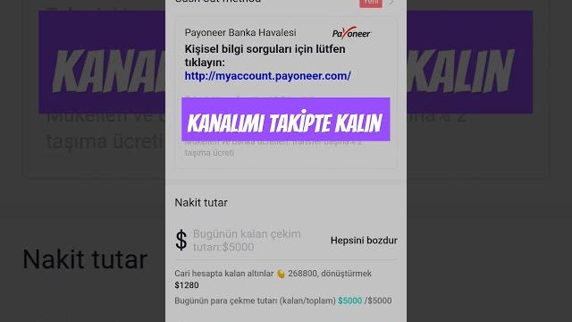 Bigo live para çekme - kanıtlı para çekimi- en çok para kazandıran uygulama - o bi̇r türk ajans Bigo live para çekme - kanıtlı para çekimi- en çok para kazandıran uygulama - o bi̇r türk ajans