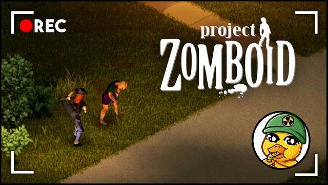My second day in build 42 for project zomboid! full uncut gameplay of project zomboid's new update! My second day in build 42 for project zomboid! full uncut gameplay of project zomboid's new update!