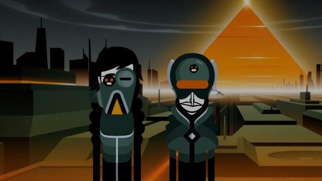 Incredibox v8 dystopia remake theater 1 Incredibox v8 dystopia remake theater 1
