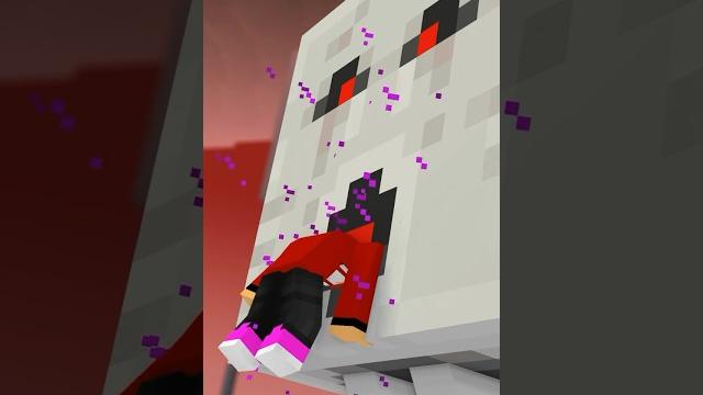 Wtf!! minecraft【maizen animation mikey and jj】#shorts Wtf!! minecraft【maizen animation mikey and jj】#shorts