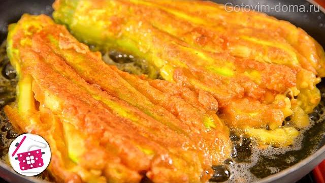 Привезла рецепт из германии! жареные кабачки вкуснее мяса! удивила всех моих гостей! боже как вкусно Привезла рецепт из германии! жареные кабачки вкуснее мяса! удивила всех моих гостей! боже как вкусно