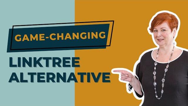 Uncover the best linktree alternative Uncover the best linktree alternative