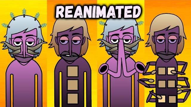 Monsterbox || reanimated amber island with all wubbox + clubbox || my singing monsters vs incredibox Monsterbox || reanimated amber island with all wubbox + clubbox || my singing monsters vs incredibox