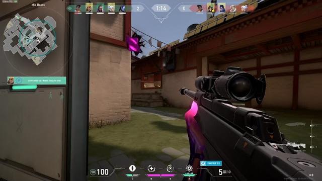 Valorant op ace Valorant op ace