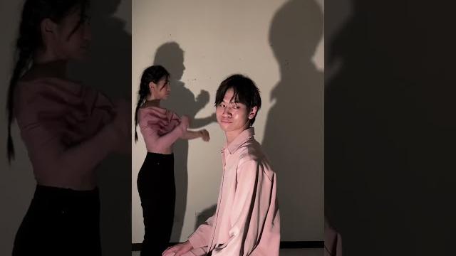 隔空調情 學會了嗎? #眾量級crowd #情侶 隔空調情 學會了嗎? #眾量級crowd #情侶