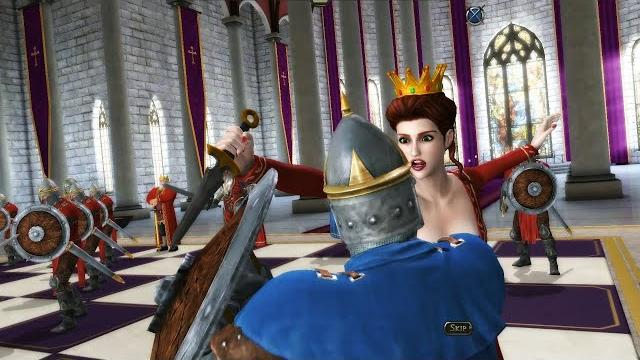 The legendary pawn vs the legendary queen | battle chess games of kings 2023 i killer pawn The legendary pawn vs the legendary queen | battle chess games of kings 2023 i killer pawn