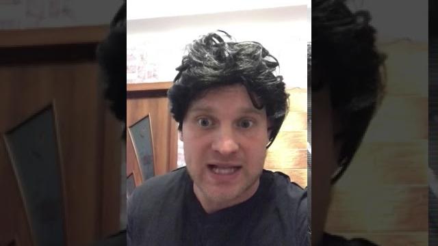 Парикмахер (смешное видео из жизни, видео прикол, юмор, поржать) Парикмахер (смешное видео из жизни, видео прикол, юмор, поржать)