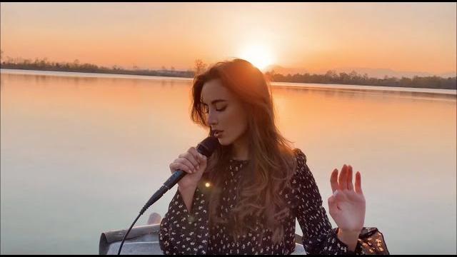 Titanic - my heart will go on, céline dion (cover benedetta caretta) Titanic - my heart will go on, céline dion (cover benedetta caretta)