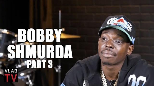 Bobby shmurda: i was on the run from 14-16 for gun case, i lived in crack houses (part 3) Bobby shmurda: i was on the run from 14-16 for gun case, i lived in crack houses (part 3)
