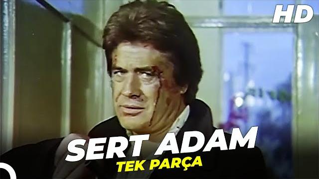 Sert adam | cüneyt arkın türk filmi Sert adam | cüneyt arkın türk filmi