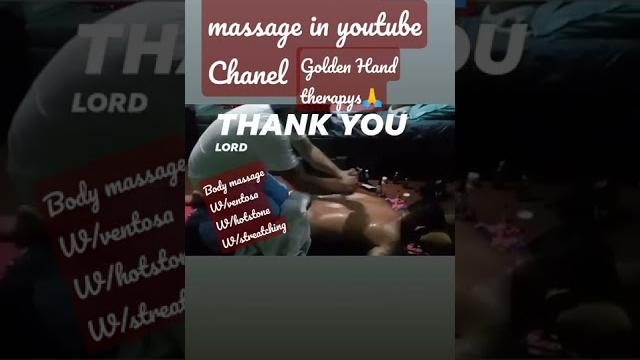Watchzzz full combination swidis & thai massage w/ventosa w/hotstone plus power streatching Watchzzz full combination swidis & thai massage w/ventosa w/hotstone plus power streatching