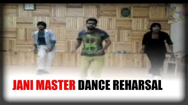 My dance rehearsals for yevadu movie freedom song My dance rehearsals for yevadu movie freedom song