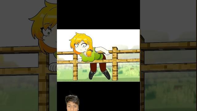 Steve and alex mood animation #minecraft #memes #herobrine #steve #alex #minecraftshorts Steve and alex mood animation #minecraft #memes #herobrine #steve #alex #minecraftshorts