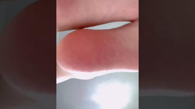 7桃子女王giantess裸足脚底barefee缓慢清晰踩摄像头pov(完整版私信) 7桃子女王giantess裸足脚底barefee缓慢清晰踩摄像头pov(完整版私信)