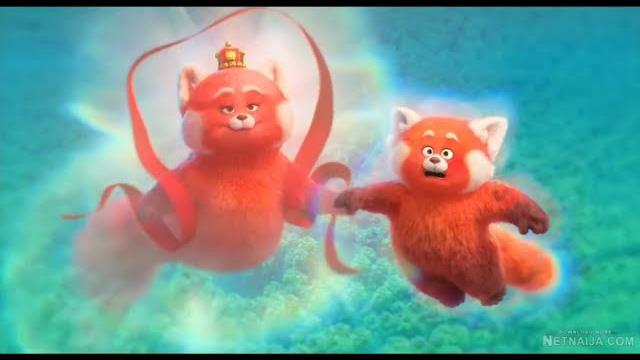 Sun yee set mei to her home •| turning red |• Sun yee set mei to her home •| turning red |•