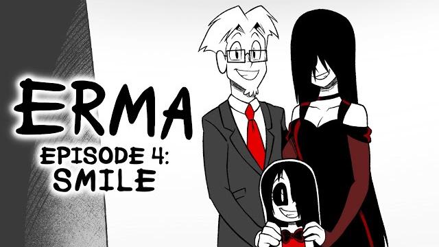 Erma episode 4- smile Erma episode 4- smile