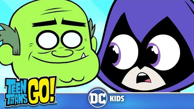Teen titans go! po polsku | лучшие моменты с бист боем в «юные титаны, вперед!! | dc kids Teen titans go! po polsku | лучшие моменты с бист боем в «юные титаны, вперед!! | dc kids