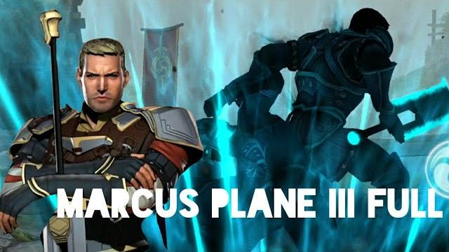 Shadow fight 3: marcus's plane iii full walkthrough Shadow fight 3: marcus's plane iii full walkthrough