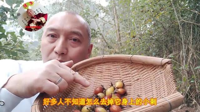 金黄的金樱子再不摘又要等明年啦,用它煮水有啥用,看完收藏备用 金黄的金樱子再不摘又要等明年啦,用它煮水有啥用,看完收藏备用
