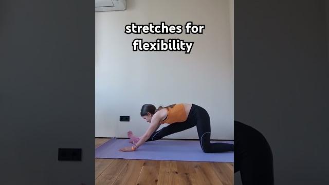 Stretches for flexibility ##fyp #viralvideo #shorts #short #youtubeshorts#youtube #foryou #subscribe Stretches for flexibility ##fyp #viralvideo #shorts #short #youtubeshorts#youtube #foryou #subscribe