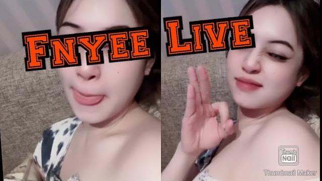 Live tiktok fnyee Live tiktok fnyee