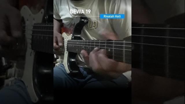 Dewa 19 - risalah hati Dewa 19 - risalah hati