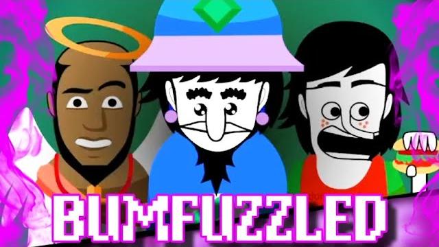 I have never been more hype for incredibox bumfuzzled... I have never been more hype for incredibox bumfuzzled...