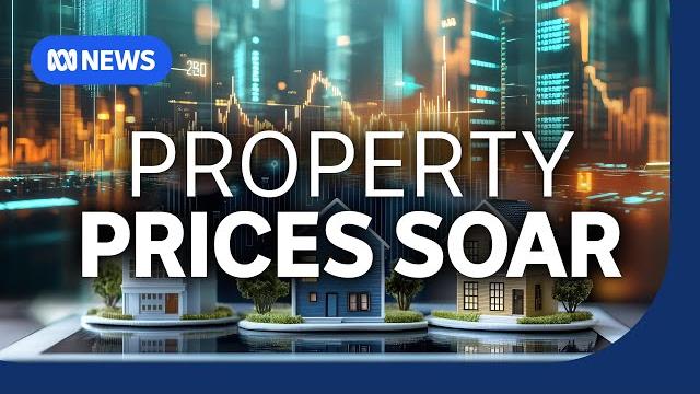 House prices tipped to rise up to 10% as buyers flock back in | the business | abc news House prices tipped to rise up to 10% as buyers flock back in | the business | abc news