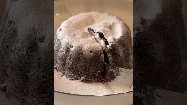 Suffle #chocolate #sufle #food Suffle #chocolate #sufle #food