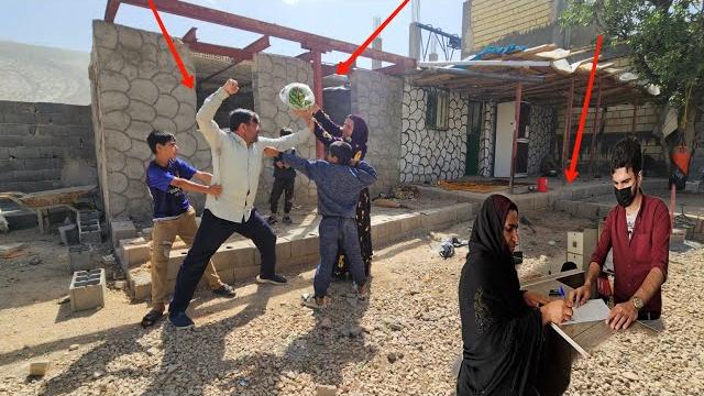 Nomadic life ashraf seeks divorce in court | her request is rejected & her heart breaks ️ Nomadic life ashraf seeks divorce in court | her request is rejected & her heart breaks ️