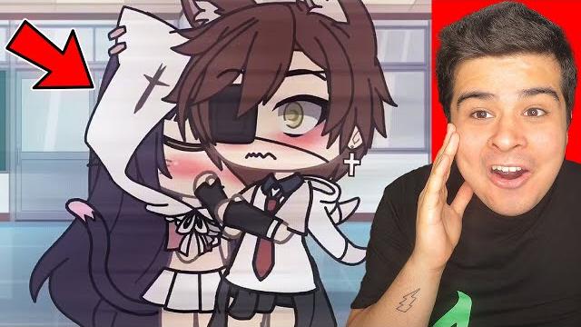 Türler okulu (gacha life kısa film tepki) Türler okulu (gacha life kısa film tepki)