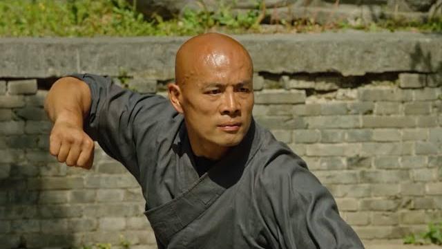 Shaolin kungfu fight scenes | kung fu town 2019 Shaolin kungfu fight scenes | kung fu town 2019