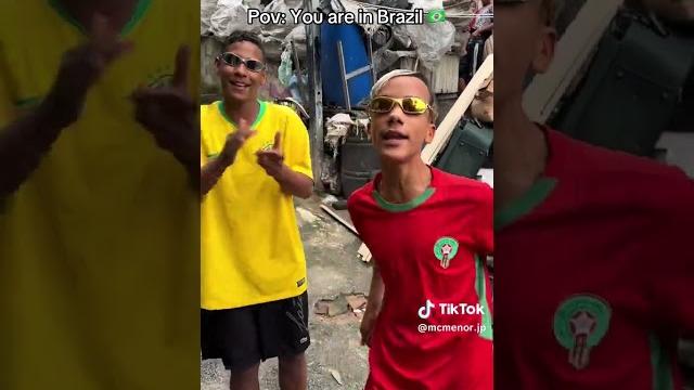 Lagu brazil yg kalian suka yg mana #shortvidio Lagu brazil yg kalian suka yg mana #shortvidio