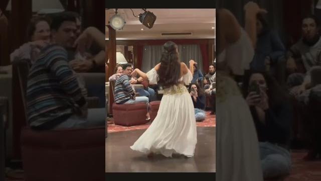 Belly dance novinha Belly dance novinha