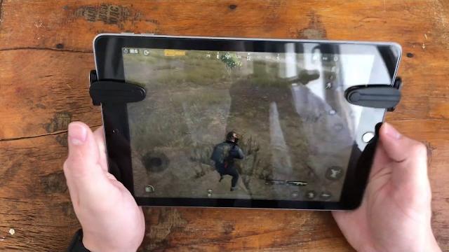 Отличные триггеры для pubg mobile (для планшета) Отличные триггеры для pubg mobile (для планшета)