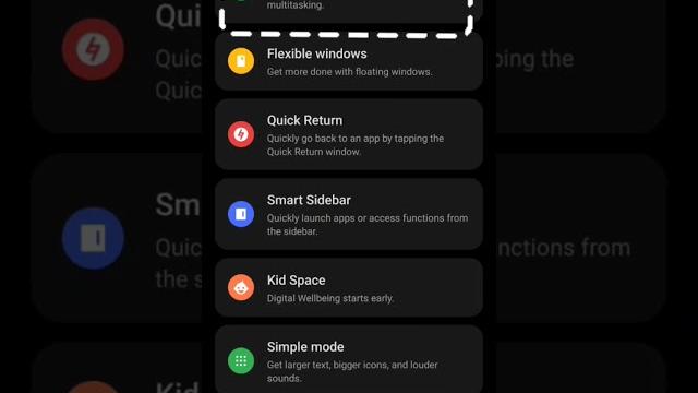 How to turn on split screen in oneplus | swipe screen for split screen | #oneplus | #shorts How to turn on split screen in oneplus | swipe screen for split screen | #oneplus | #shorts
