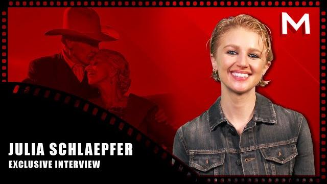 '1923 star julia schlaepfer talks alexandra & why season 2 was such a challenge | interview '1923 star julia schlaepfer talks alexandra & why season 2 was such a challenge | interview