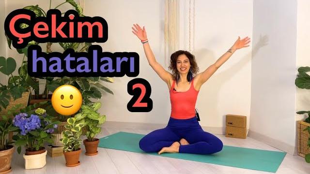 Çekim hataları 2 Çekim hataları 2