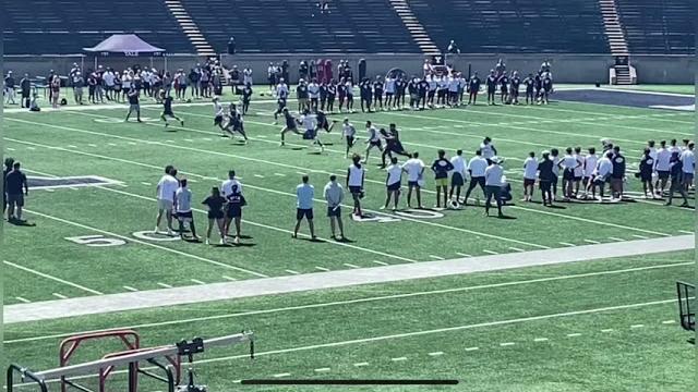 Cal newell 2023 lincoln southwest Cal newell 2023 lincoln southwest