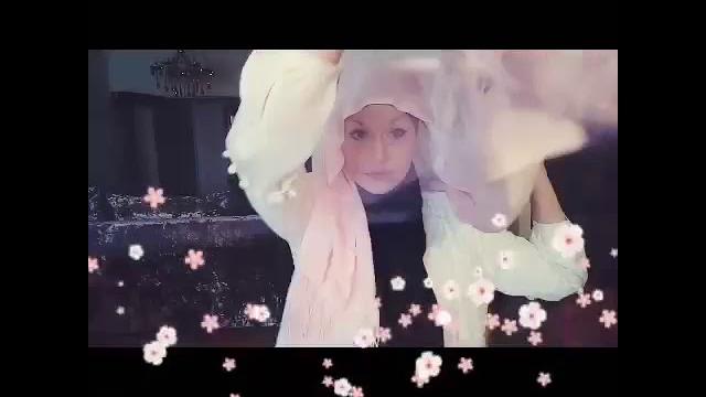 Tutorial hijab Tutorial hijab