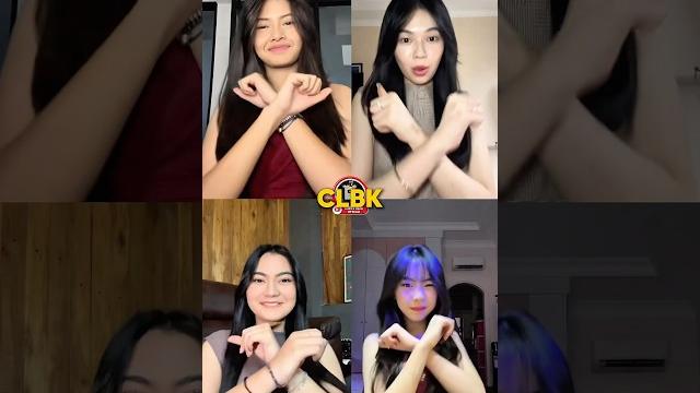 Cinta lama bersemi kembali dance tiktok terbaru #dancetiktok Cinta lama bersemi kembali dance tiktok terbaru #dancetiktok