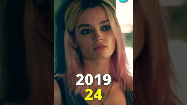 From teens to icons sex education cast then vs now 2019–2025 #netflix #shorts #movie #sexeducation From teens to icons sex education cast then vs now 2019–2025 #netflix #shorts #movie #sexeducation