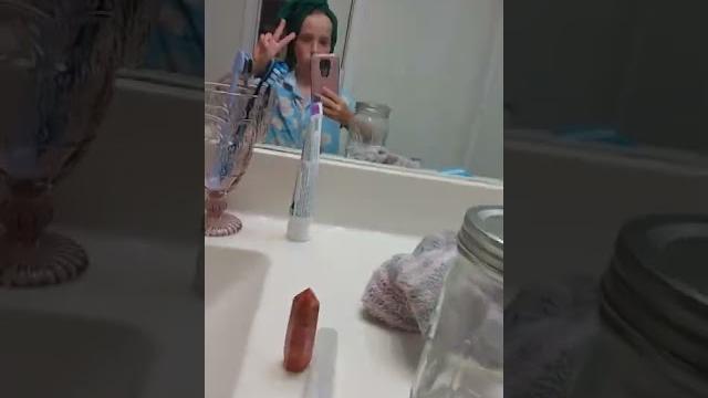 Shower routine pt1 Shower routine pt1