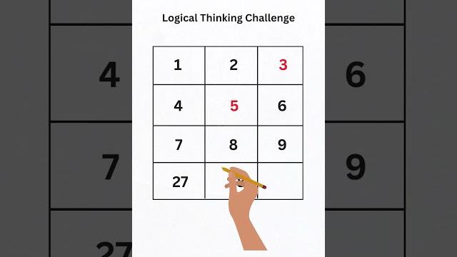 Can you answer this question? #maths #quiz #logic Can you answer this question? #maths #quiz #logic
