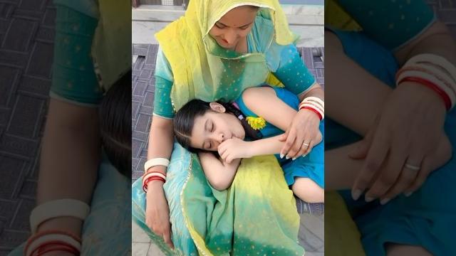Ziva kyu roo rahi hai #shorts #viral Ziva kyu roo rahi hai #shorts #viral