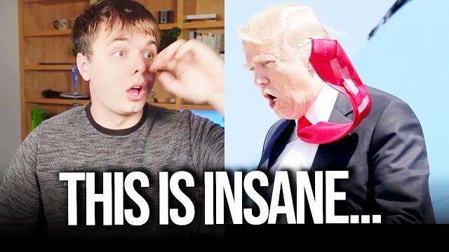 This is what trump's team is hiding! w/ @tarapalmeri This is what trump's team is hiding! w/ @tarapalmeri