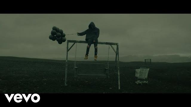 Nf - the search Nf - the search